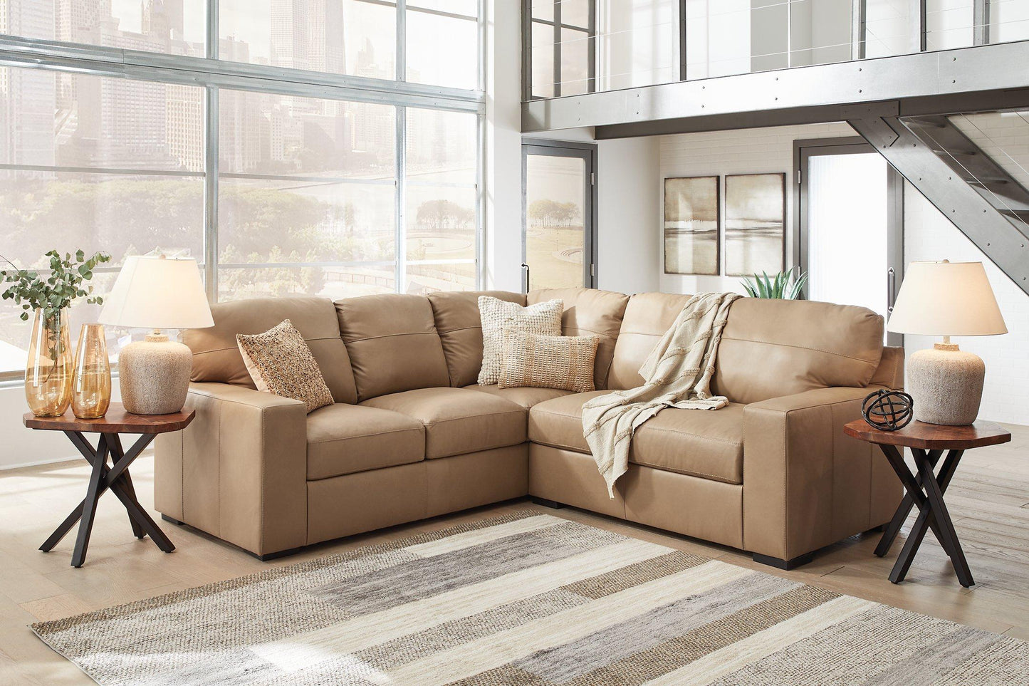 Bandon Sectional