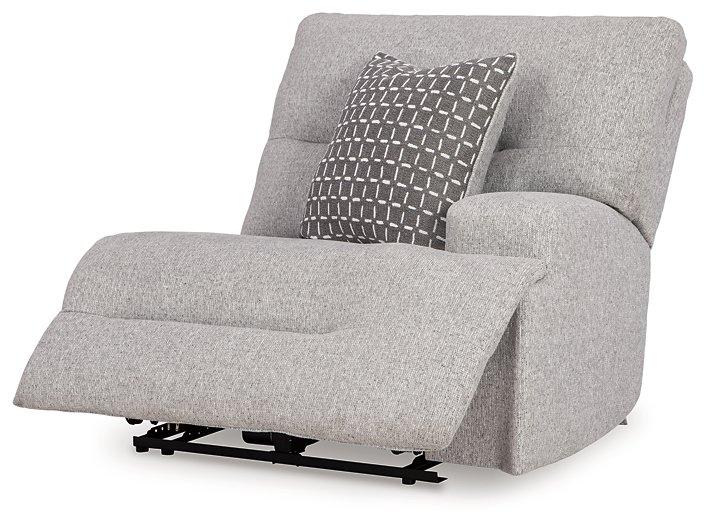 Acklen Place Power Reclining Sectional