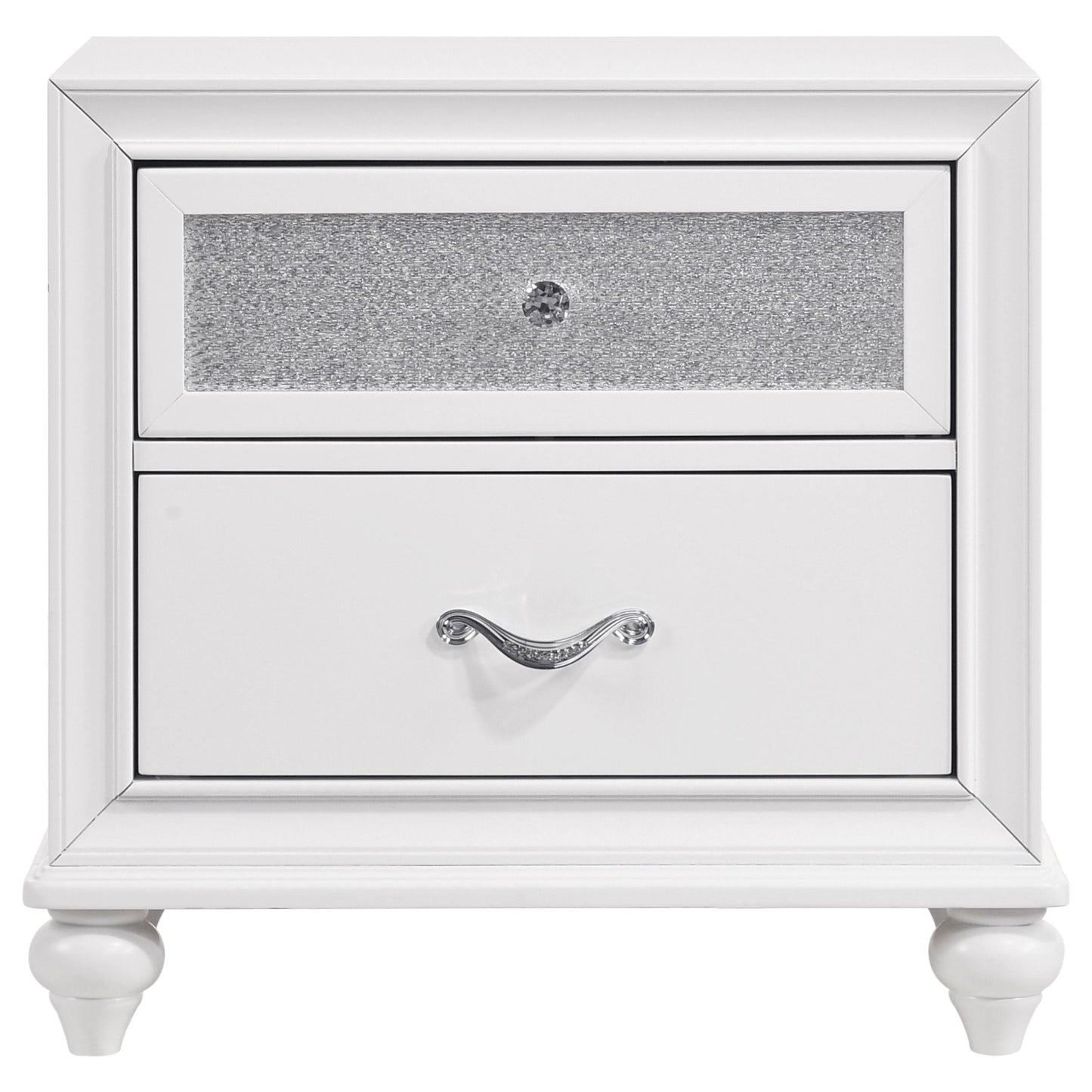 Barzini Bedroom Set