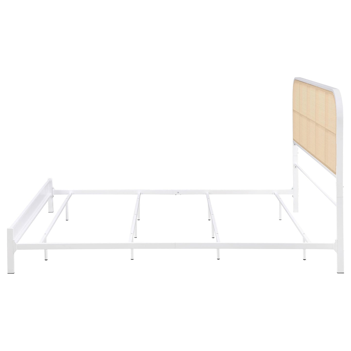 Amherst Bed