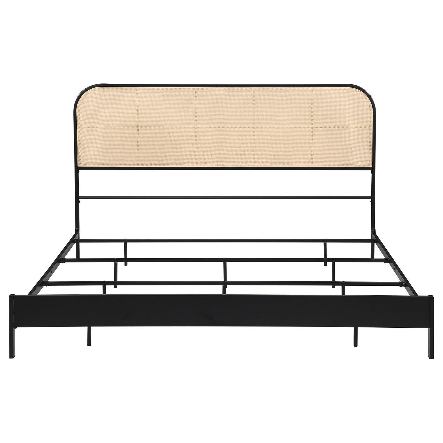 Amherst Bed