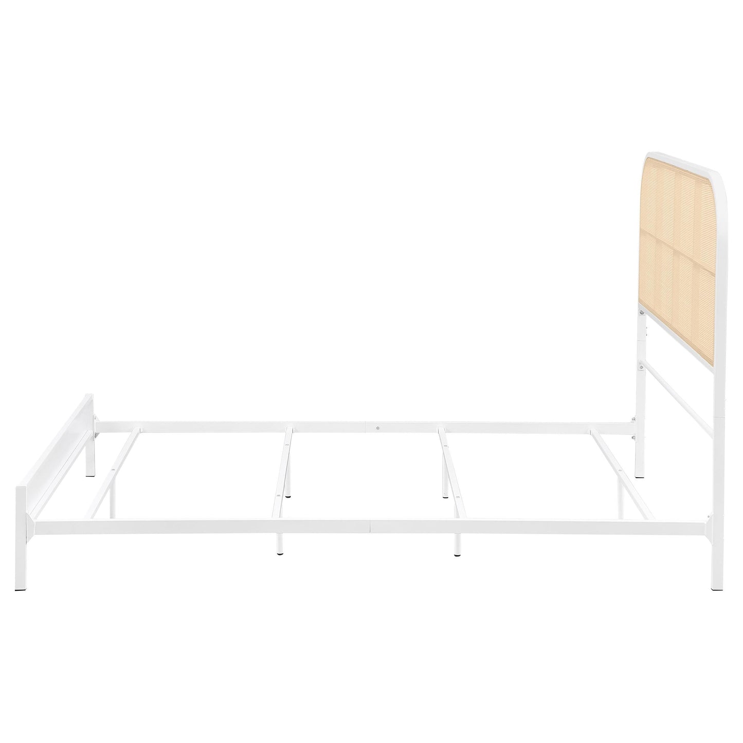 Amherst Bed