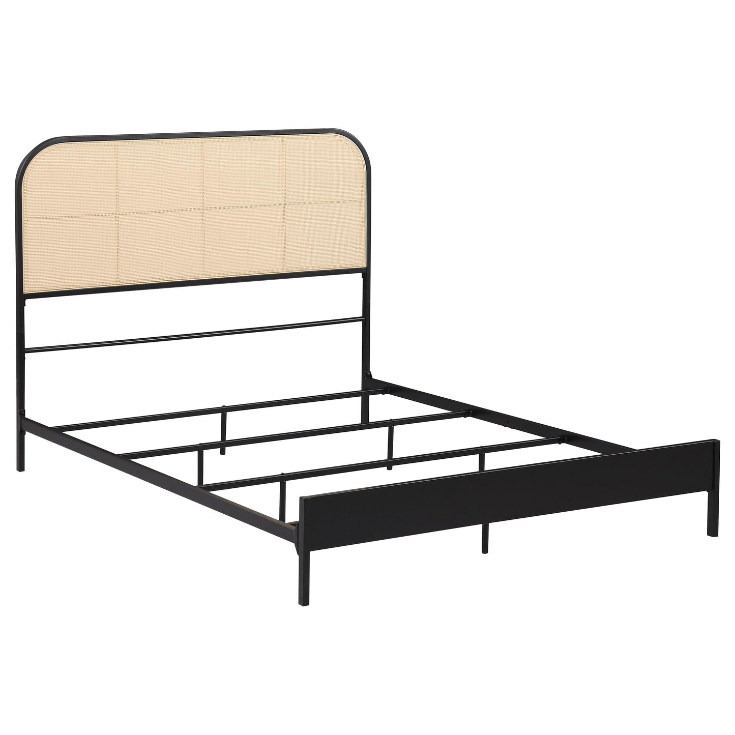Amherst Bed