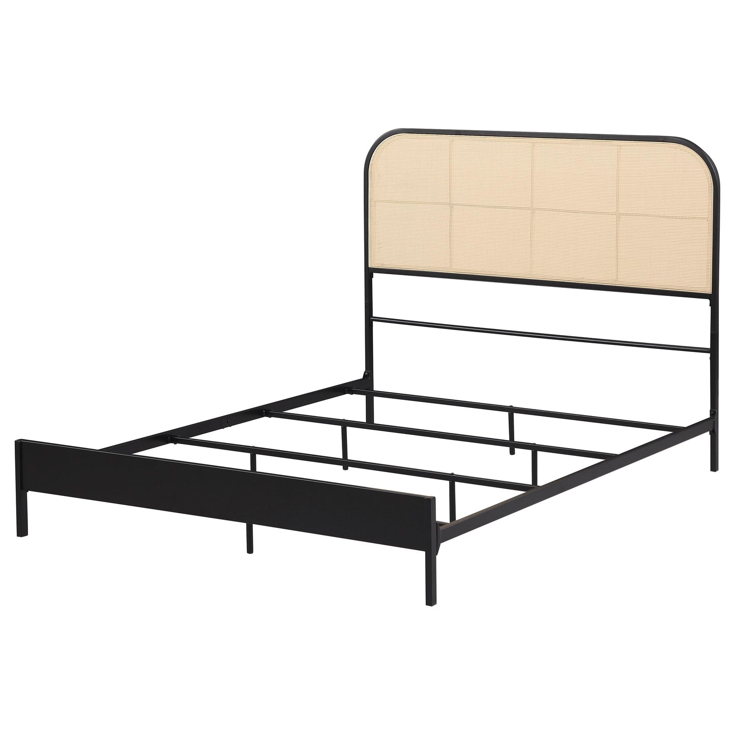 Amherst Bed