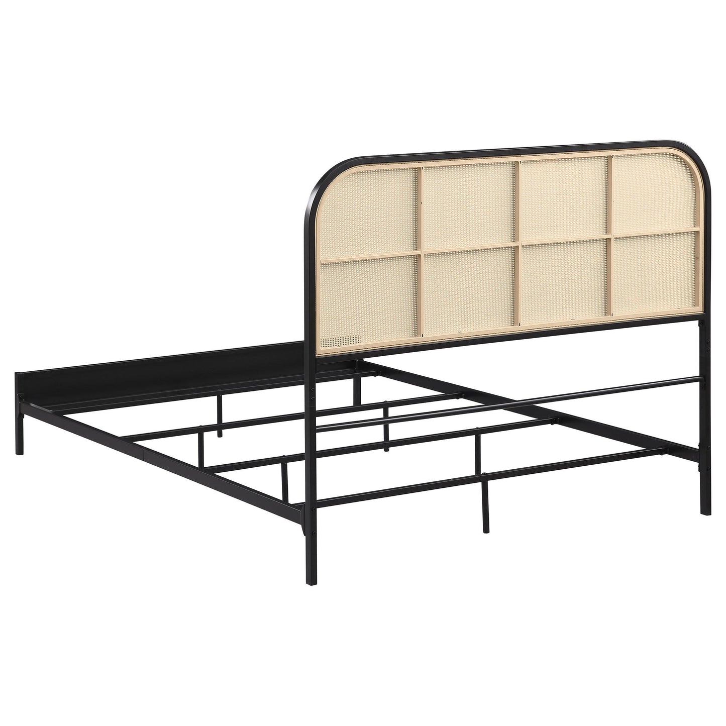 Amherst Bed