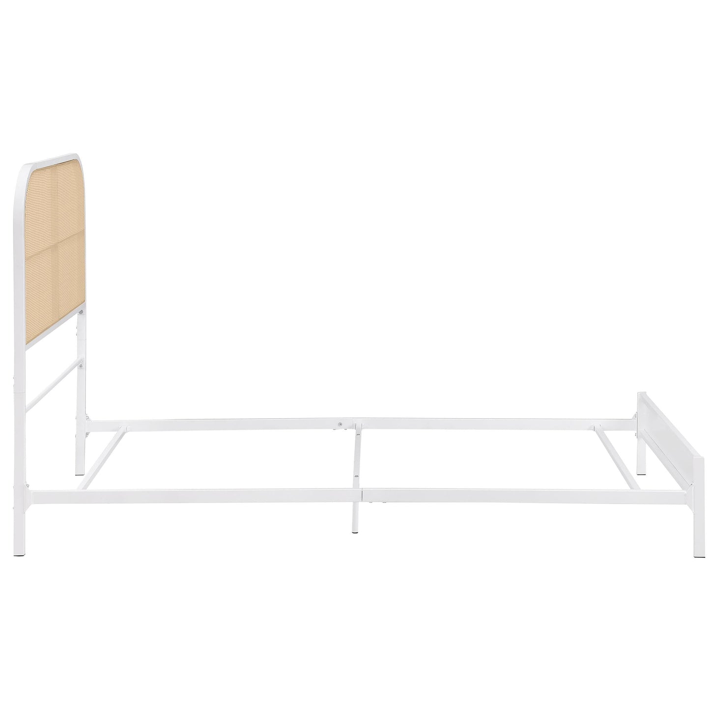 Amherst Bed