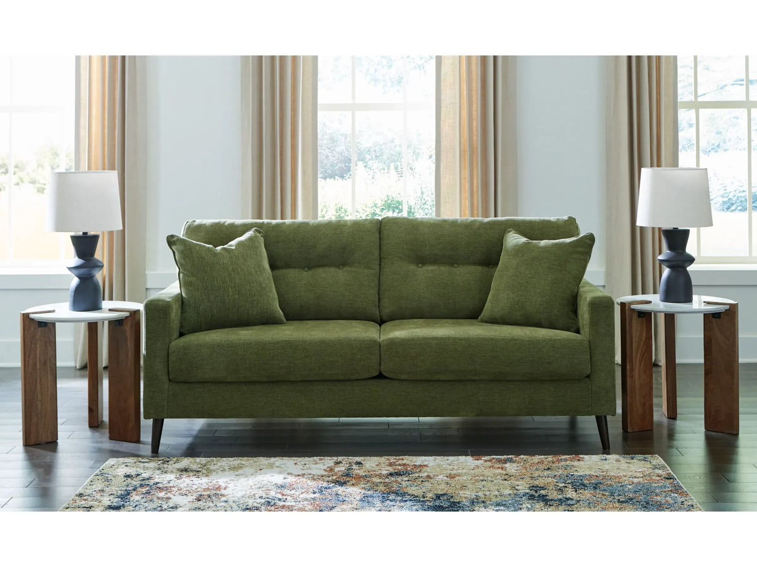 Sofa's