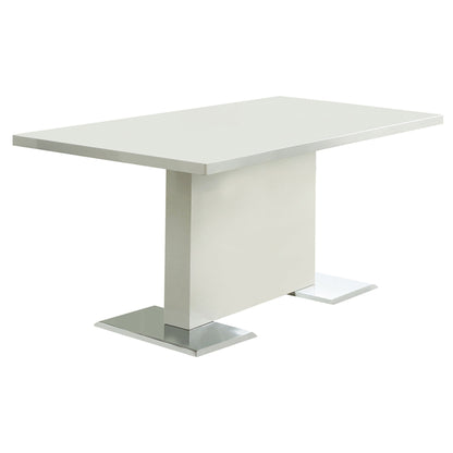 Anges 5 Pc Dining Sets