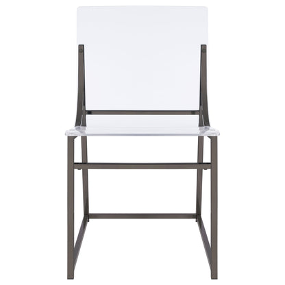 Adino Side Chairs