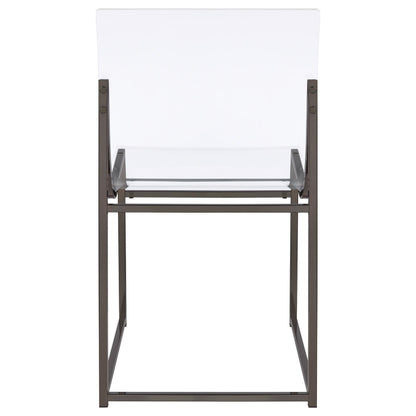 Adino Side Chairs