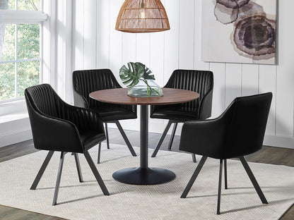 Arika Arm Chairs
