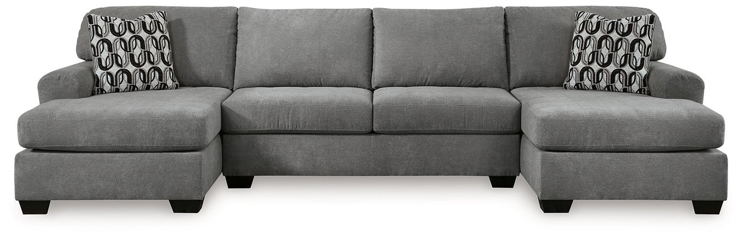 Birkdale Court Sectional