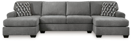 Birkdale Court Sectional