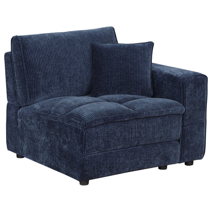 Atlantic Side Chair Sectionals