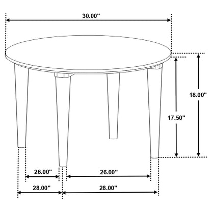 Aldis Coffee Table Sets
