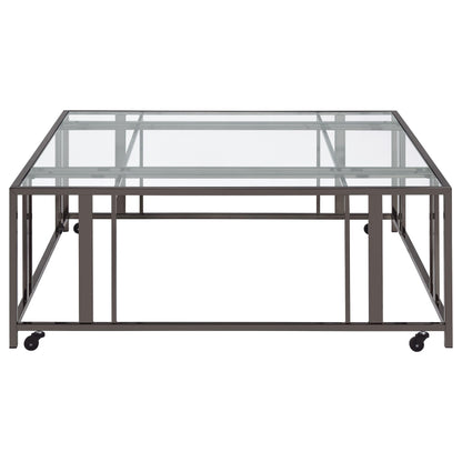 Adri Coffee Tables