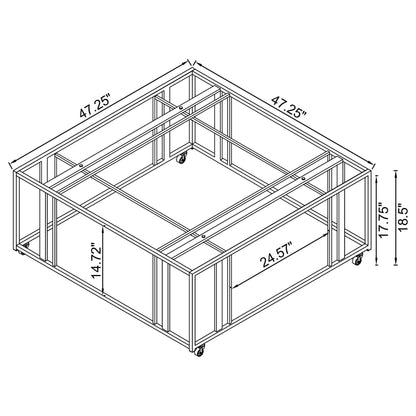 Adri Coffee Tables