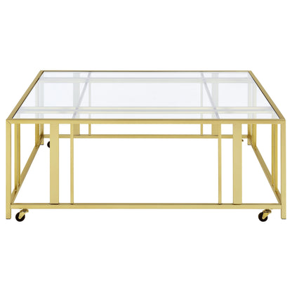 Adri Coffee Tables