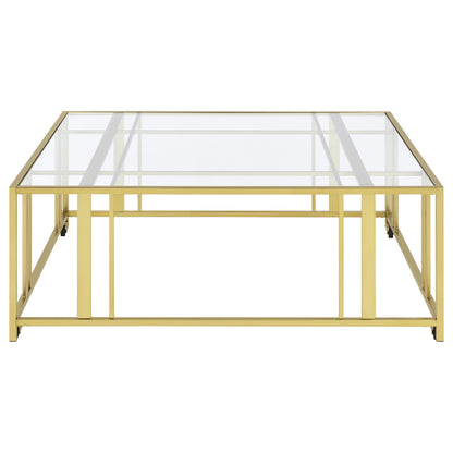Adri Coffee Tables