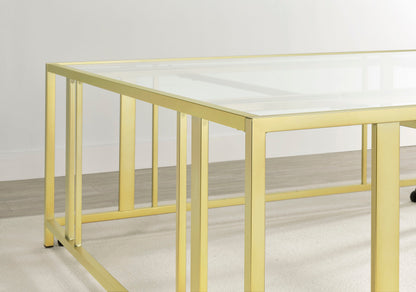 Adri Coffee Tables
