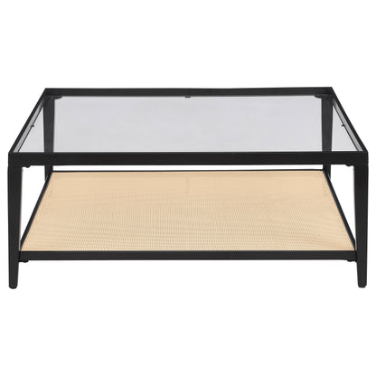 Amherst Coffee Table Sets
