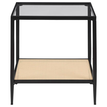 Amherst Coffee Table Sets