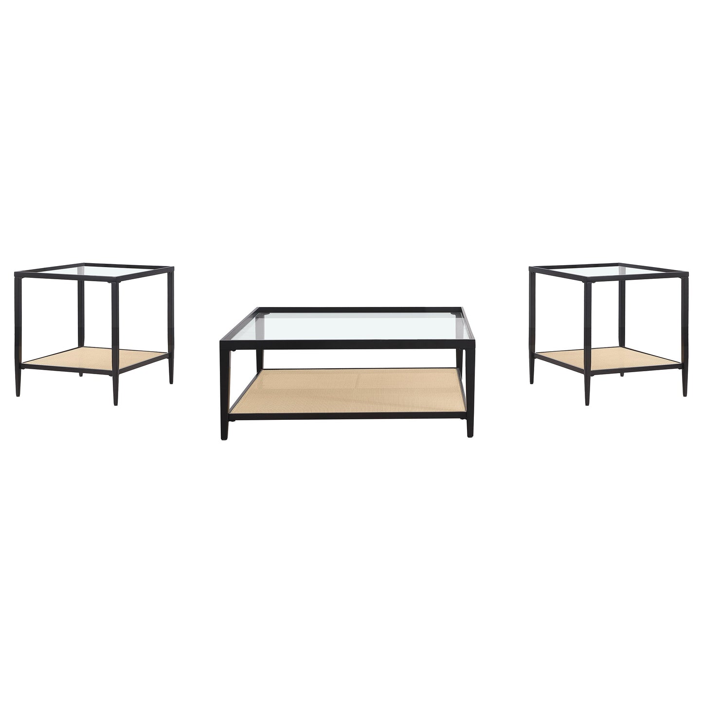 Amherst Coffee Table Sets