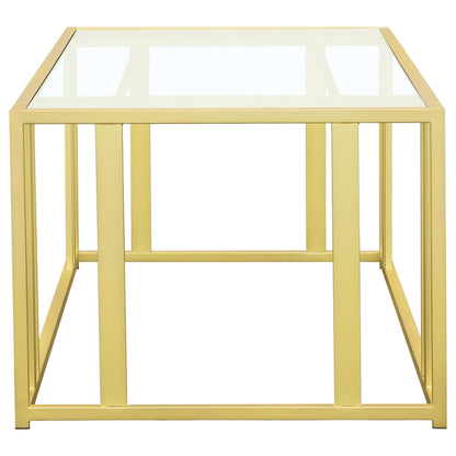 Adri Metal Sets