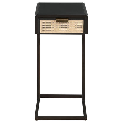 Amherst End Side Tables