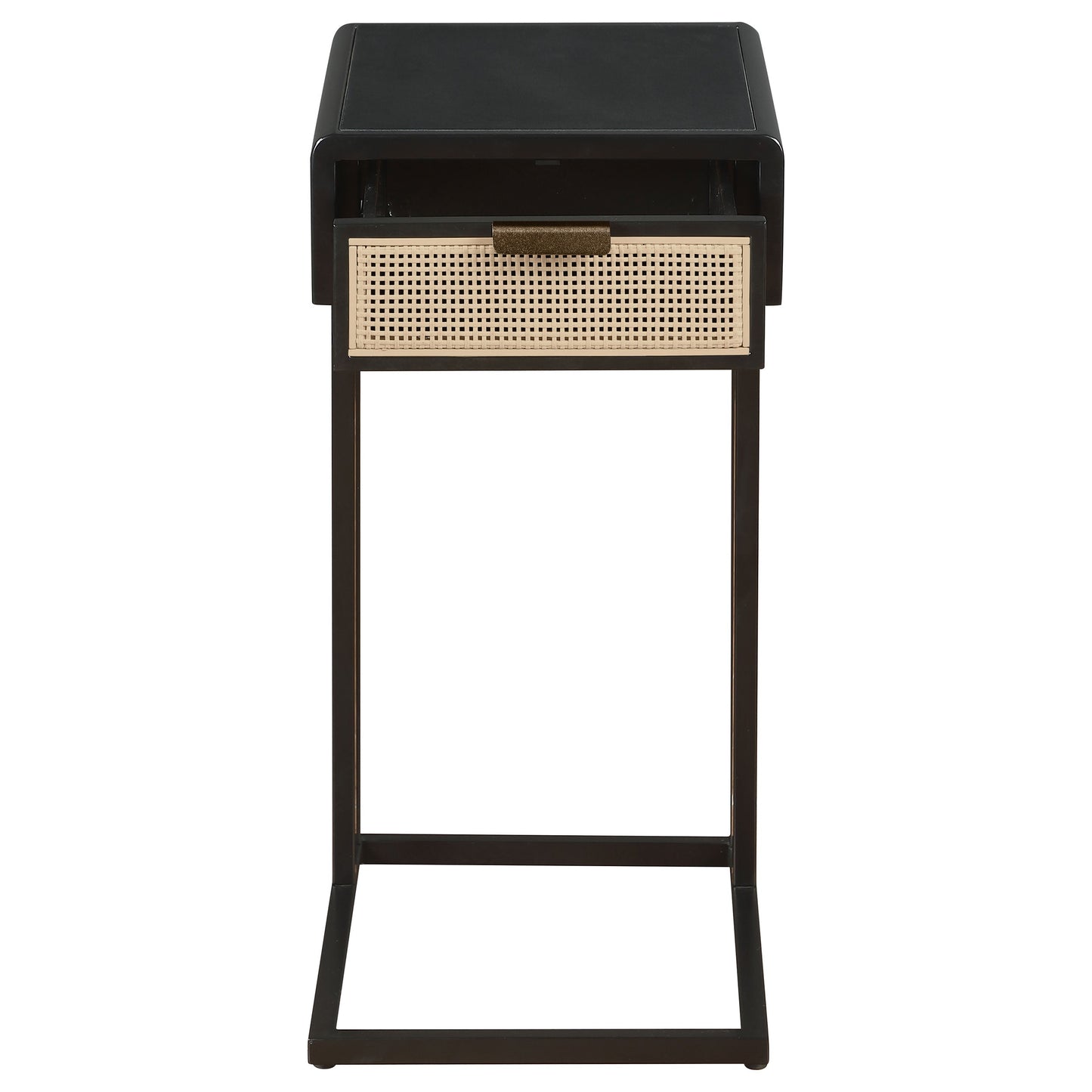 Amherst End Side Tables