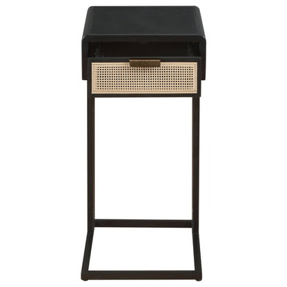 Amherst End Side Tables