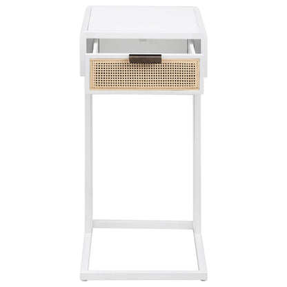 Amherst End Side Tables