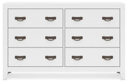 Binterglen Dresser