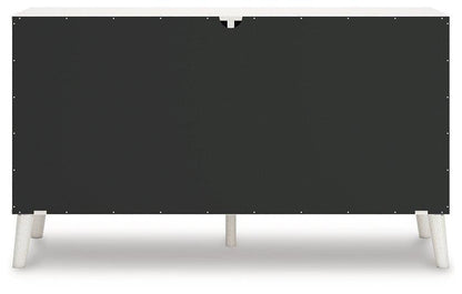 Aprilyn Dresser