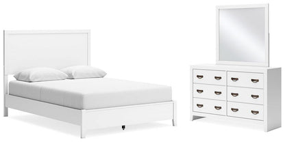 Binterglen Bedroom Package