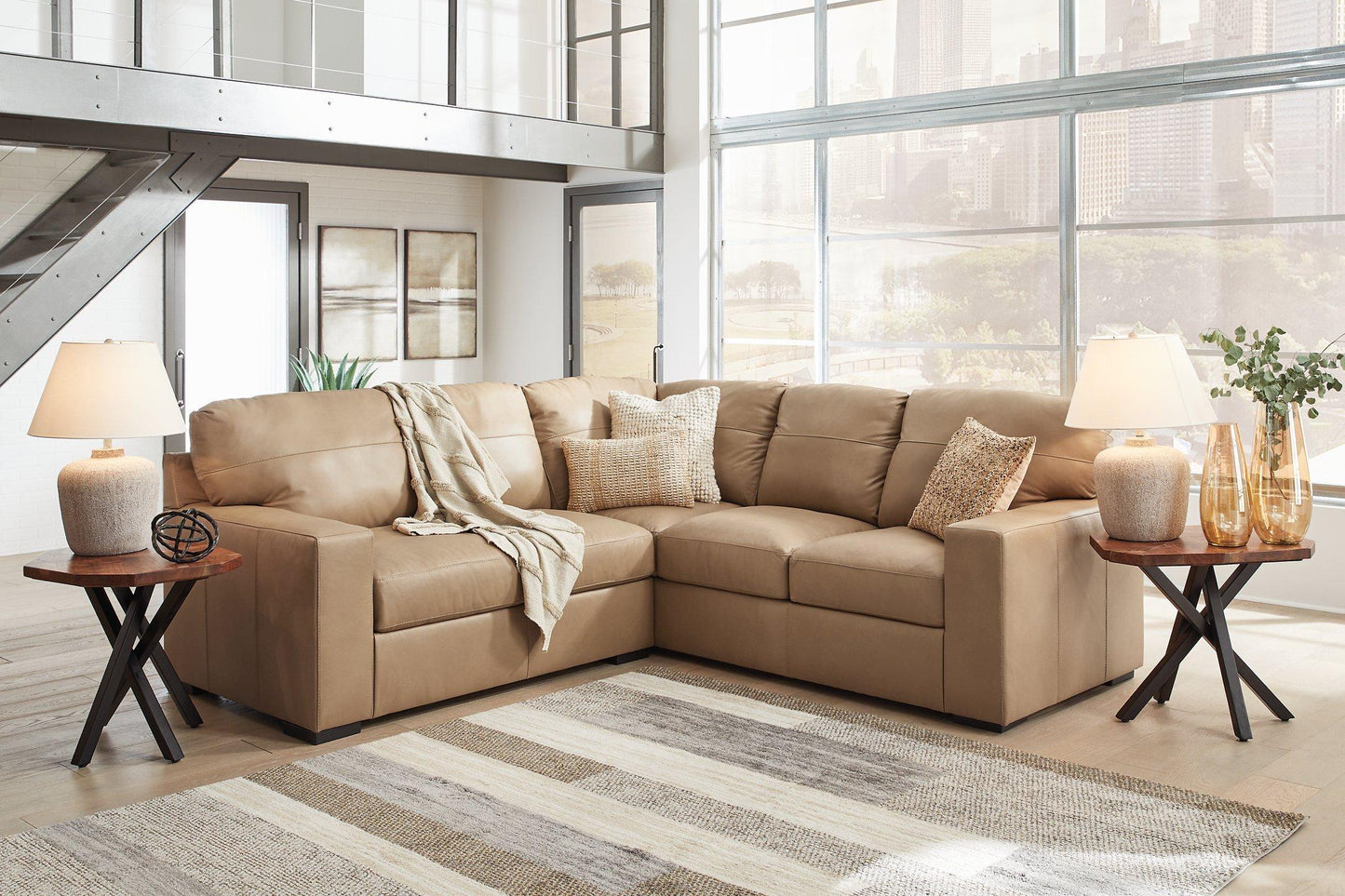 Bandon Sectional