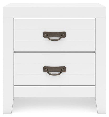 Binterglen Bedroom Package