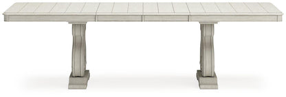 Arlendyne Dining Room Set