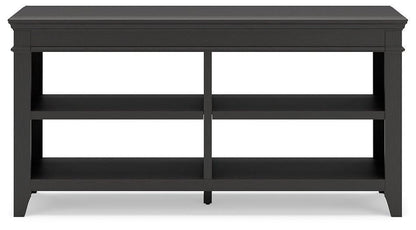 Beckincreek Credenza
