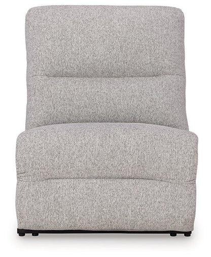 Acklen Place Power Reclining Sectional