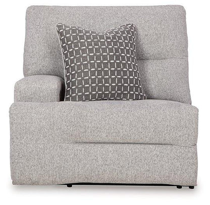 Acklen Place Power Reclining Sectional