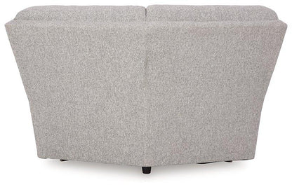 Acklen Place Power Reclining Sectional