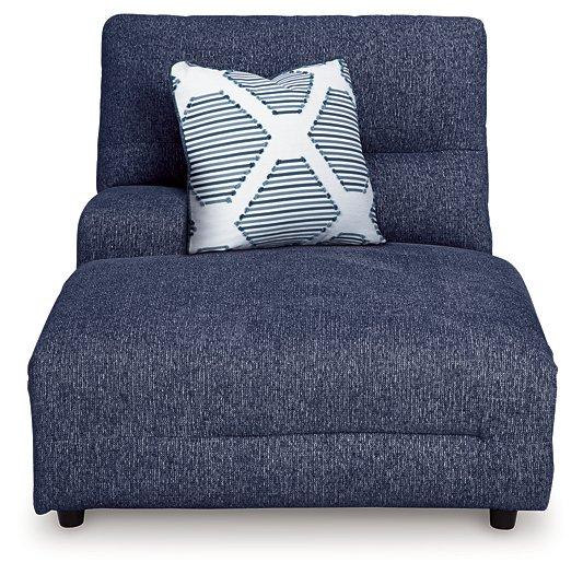 Acklen Place Power Reclining Sectional