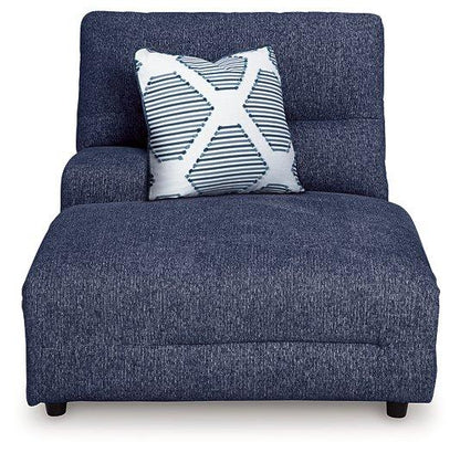 Acklen Place Power Reclining Sectional