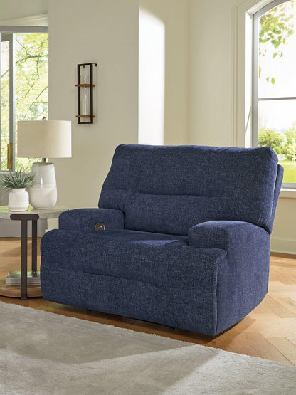 Acklen Place Power Reclining Sectional