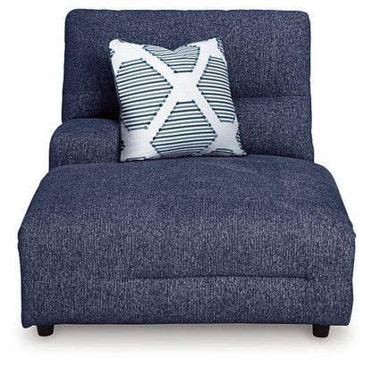 Acklen Place Power Reclining Sectional with Chaise