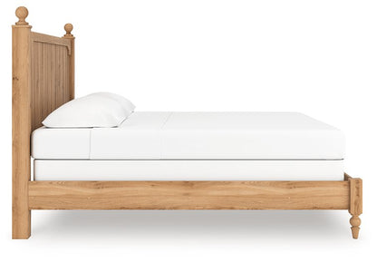 Aleaport Bed