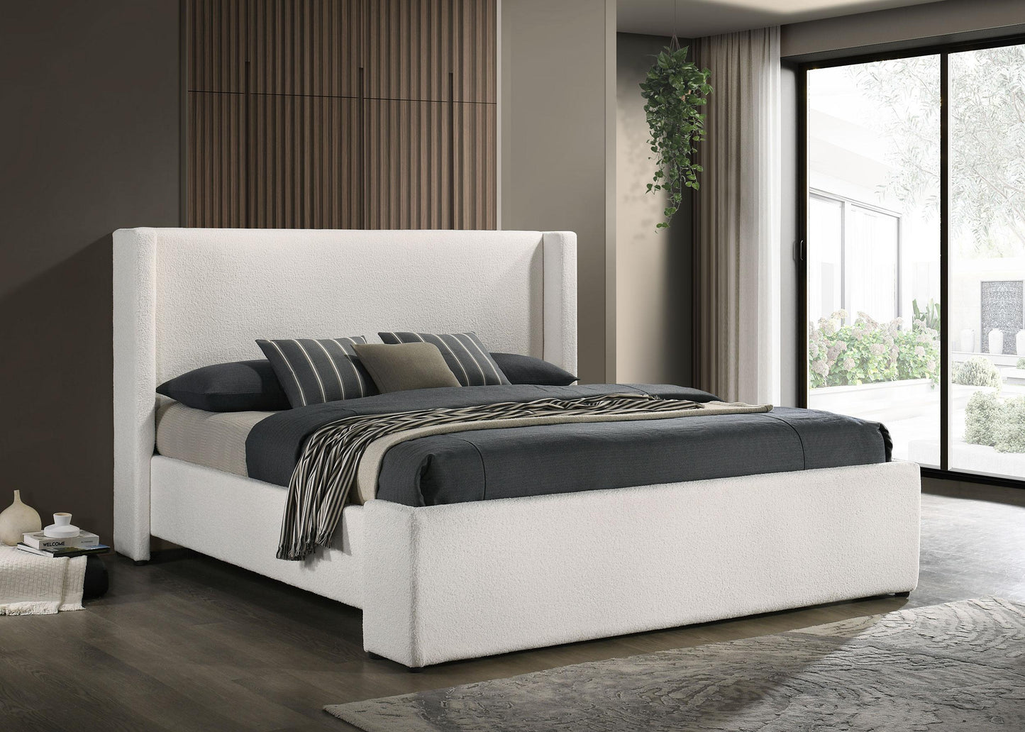Alamosa Bed