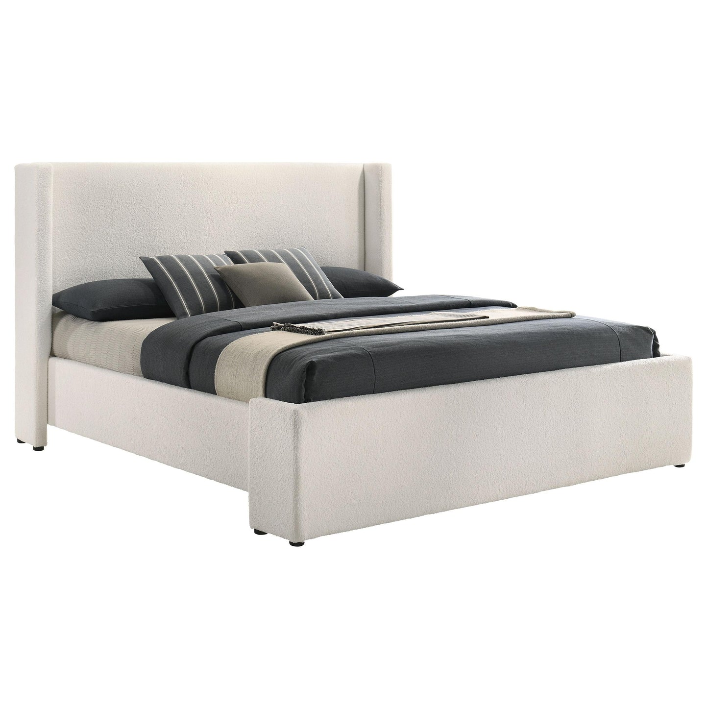 Alamosa Bed