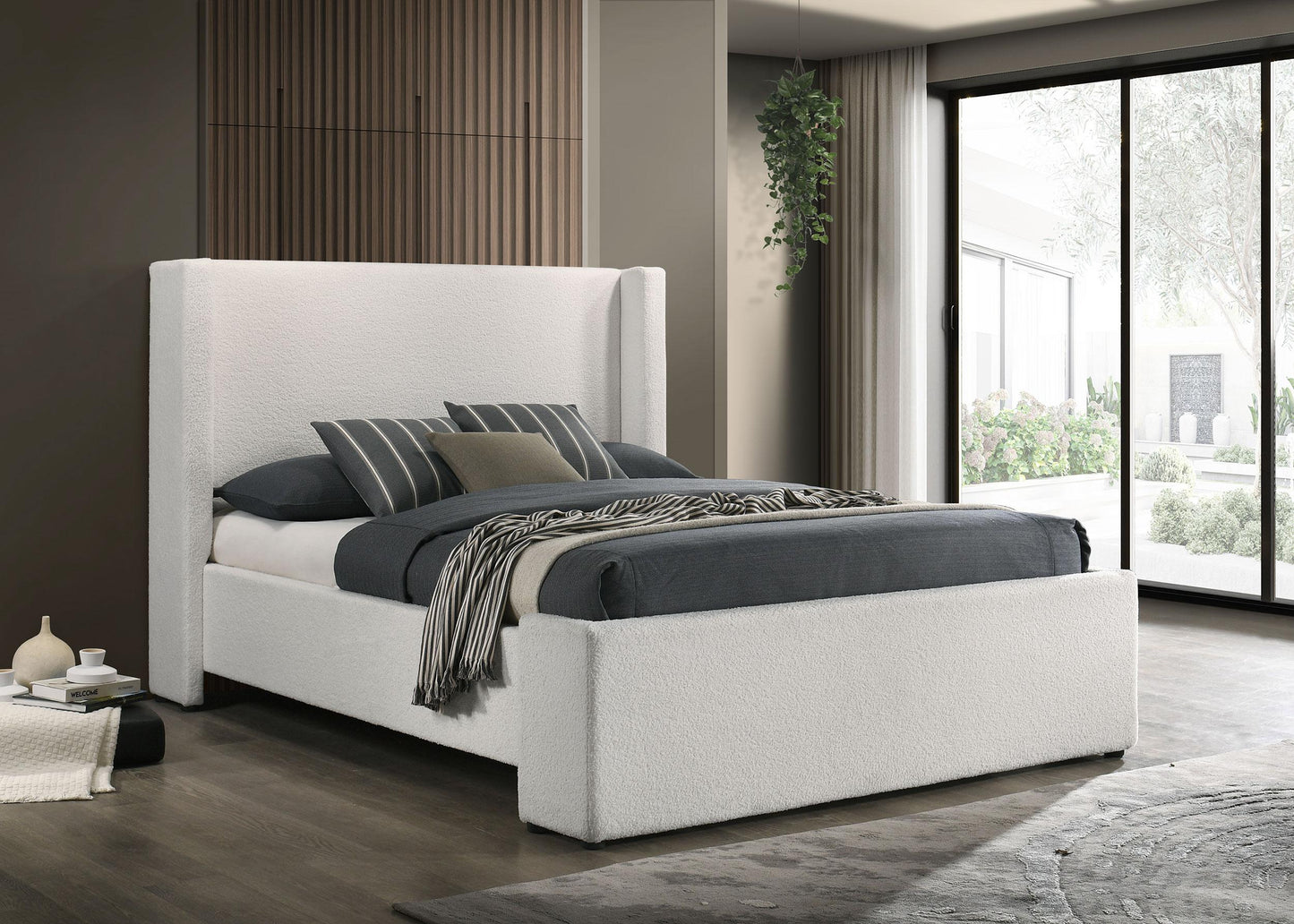 Alamosa Bed